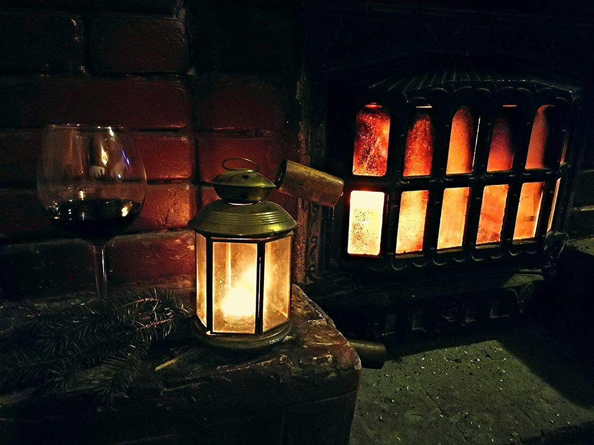 Cabana Pietricica Dîmbovicioara Exteriör bild