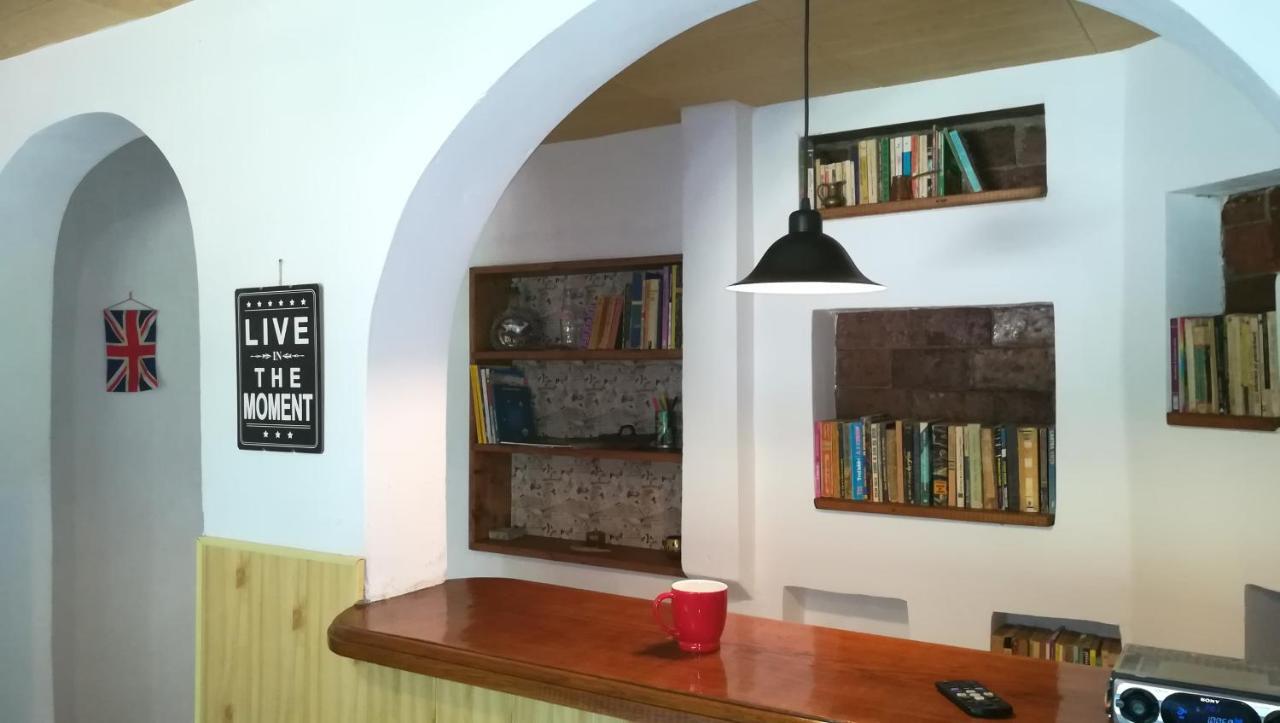 Cabana Pietricica Dîmbovicioara Exteriör bild